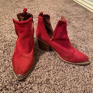 jeffrey campbell cowboy booties